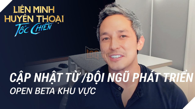Cực nóng! Liên Minh: Tốc Chiến chính thức xác nhận thời điểm phát hành tại Việt Nam, thời gian là cực gần - Ảnh 2.