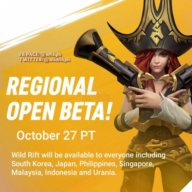 Cực nóng! Liên Minh: Tốc Chiến chính thức xác nhận thời điểm phát hành tại Việt Nam, thời gian là cực gần - Ảnh 3.