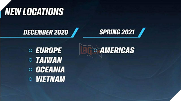 Cực nóng! Liên Minh: Tốc Chiến chính thức xác nhận thời điểm phát hành tại Việt Nam, thời gian là cực gần - Ảnh 5.