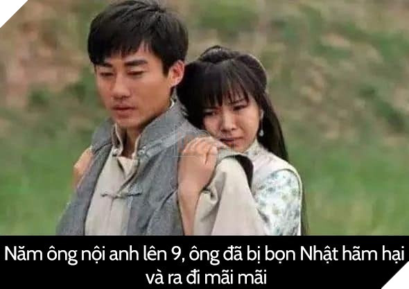 Cười bể bụng với loạt câu thoại ngớ ngẩn trong phim Trung Quốc 2