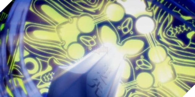 Charyeok là gì? Tất Tần Tật về 24 charyeok trong anime The God Of High School Phần cuối  9