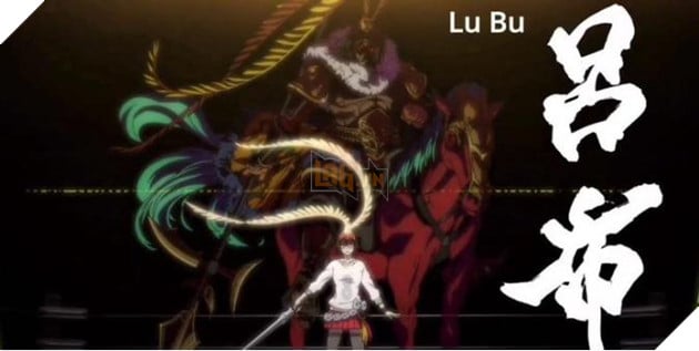 Charyeok là gì? Tất Tần Tật về 24 charyeok trong anime The God Of High School Phần cuối  3