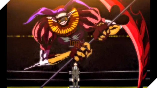 Charyeok là gì? Tất Tần Tật về 24 charyeok trong anime The God Of High School Phần cuối  4