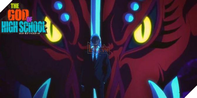 Charyeok là gì? Tất Tần Tật về 24 charyeok trong anime The God Of High School Phần cuối  5