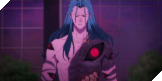 Charyeok là gì? Tất Tần Tật về 24 charyeok trong anime The God Of High School Phần cuối  6