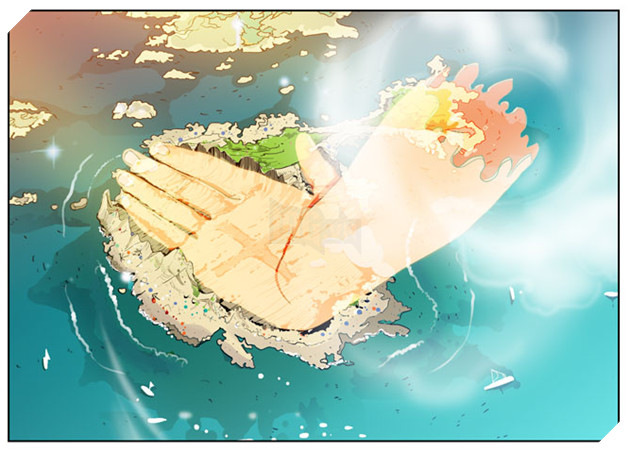 Charyeok là gì? Tất Tần Tật về 24 charyeok trong anime The God Of High School Phần cuối  8