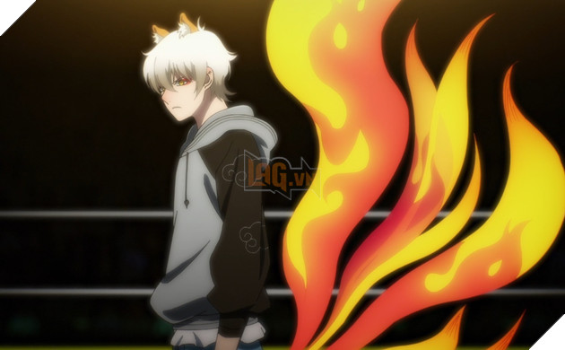 Charyeok là gì? Tất Tần Tật về 24 charyeok trong anime The God Of High School Phần cuối  10