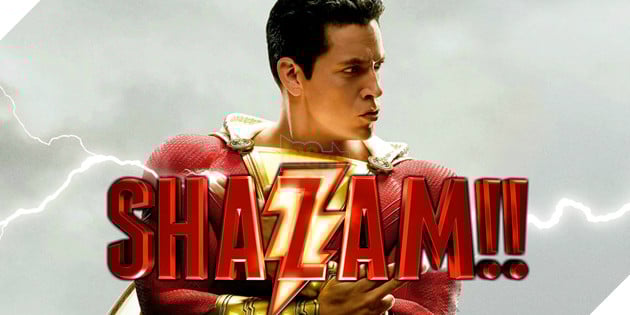 Shazam 2 được đề xuất khởi quay vào năm sau 3