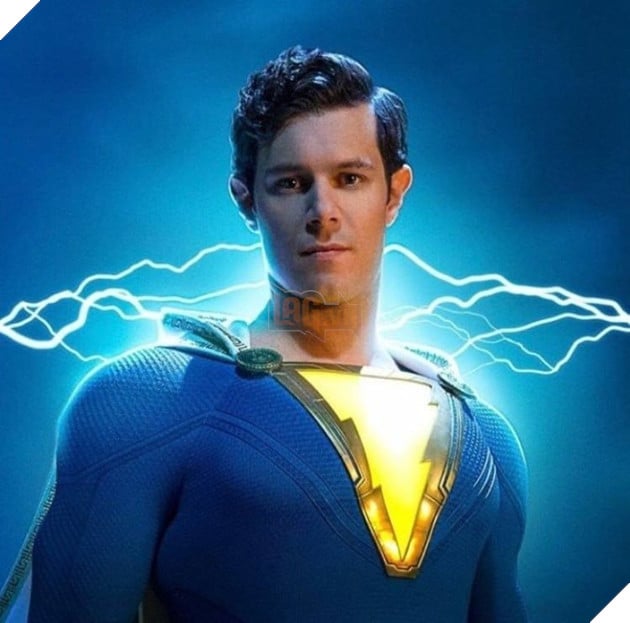 Shazam 2 được đề xuất khởi quay vào năm sau 2