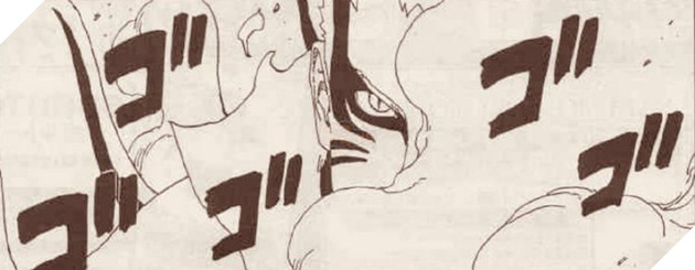 Spoiler Boruto chap 51: Cha của Boruto quay lại làm Naruto, triệu hồi Cửu Vĩ đối đầu Isshiki 3