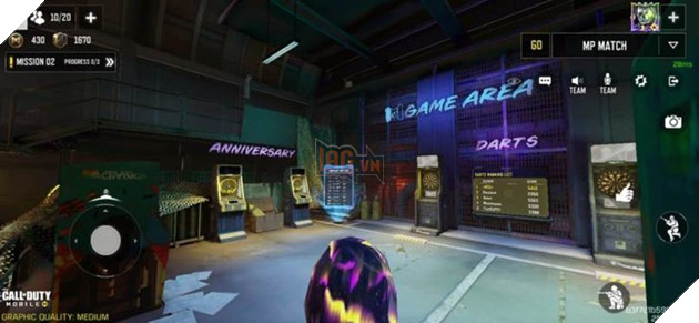 COD Mobile: Tất cả những gì bạn cần biết về 'The Club' trong Season 11