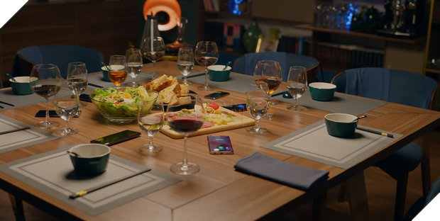  NÓNG Review cực sớm Tiệc Trăng Máu - Phim Việt siêu chất lượng của phòng vé tháng 10 5