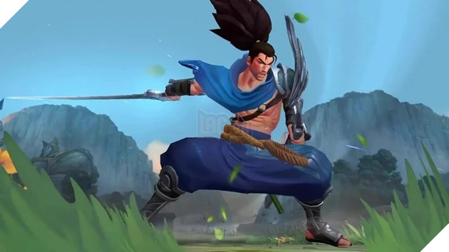 Liên Minh Tốc Chiến: Top 5 Tướng mạnh dễ chơi nhưng vẫn mạnh nhất cho tân thủ làm quen với game 5