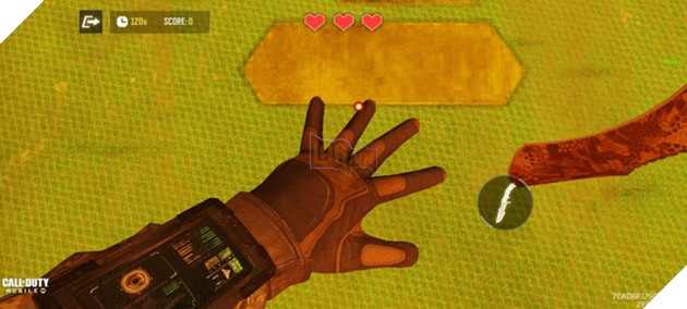 COD Mobile: Tất cả những gì bạn cần biết về 'The Club' trong Season 11 3