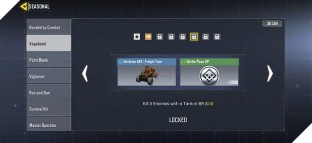 Call of Duty Mobile: Cách phá huỷ xe tăng một cách dễ dàng trong COD Mobile 3