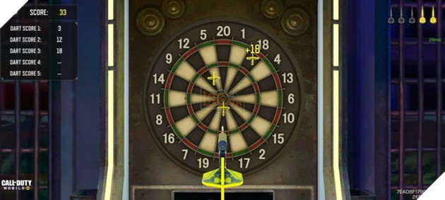 COD Mobile: Tất cả những gì bạn cần biết về 'The Club' trong Season 11 4