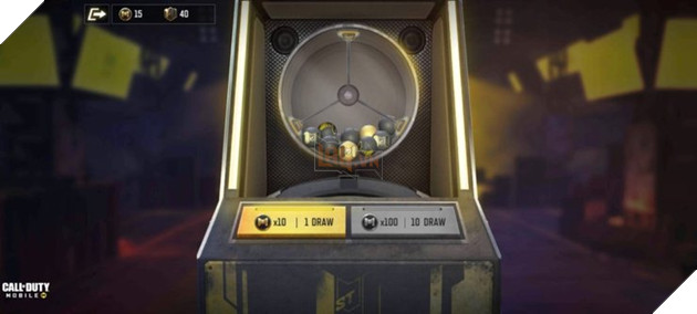 COD Mobile: Tất cả những gì bạn cần biết về 'The Club' trong Season 11 5