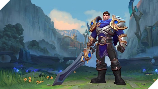 Liên Minh Tốc Chiến: Top 5 Tướng mạnh dễ chơi nhưng vẫn mạnh nhất cho tân thủ làm quen với game 2