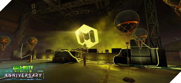 COD Mobile: Tất cả những gì bạn cần biết về 'The Club' trong Season 11 6