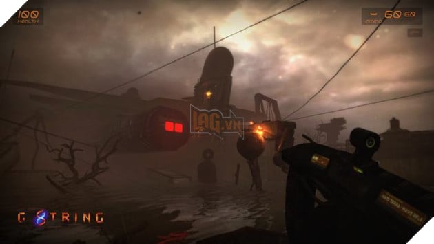 Fan ra mắt bản Mod Half-Life 2, mang đến trải nghiệm đậm chất Cyberpunk