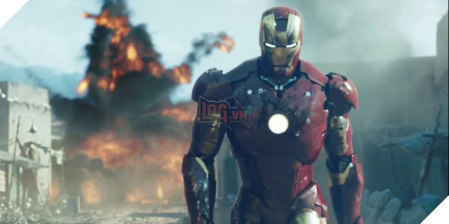 Có thể bạn chưa biết: Bộ giáp trong Iron Man 2008 có một khuyết điểm đặc biệt 2