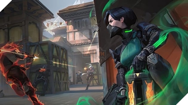 Valorant chuẩn bị tổ chức series giải đấu riêng cho khu vực Đông Nam Á, đáng tiếc lại vắng mặt Việt Nam