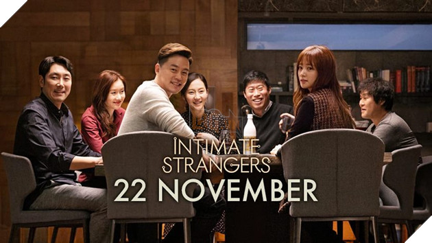  NÓNG Review cực sớm Tiệc Trăng Máu - Phim Việt siêu chất lượng của phòng vé tháng 10