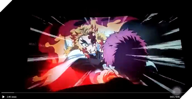 Mới ra mắt 3 ngày, Kimetsu No Yaiba: Mugen Train đã bị leech tơi bời, thậm chí có bản FULL trên mạng! 7