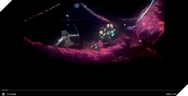 Mới ra mắt 3 ngày, Kimetsu No Yaiba: Mugen Train đã bị leech tơi bời, thậm chí có bản FULL trên mạng! 6