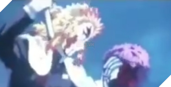 Mới ra mắt 3 ngày, Kimetsu No Yaiba: Mugen Train đã bị leech tơi bời, thậm chí có bản FULL trên mạng! 2