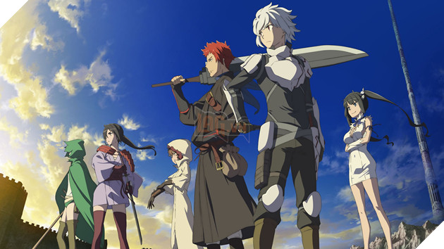 TOP 10 anime thu 2020 tuần đầu tiên: Jujutsu Kaisen cùng hàng loạt tân binh đổ bộ, Yashahime đâu rồi? 5