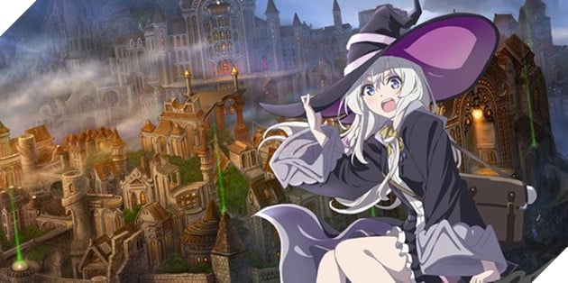 TOP 10 anime thu 2020 tuần đầu tiên: Jujutsu Kaisen cùng hàng loạt tân binh đổ bộ, Yashahime đâu rồi? 7