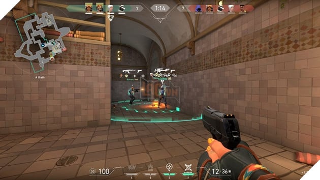 Valorant chuẩn bị tổ chức series giải đấu riêng cho khu vực Đông Nam Á, đáng tiếc lại vắng mặt Việt Nam 3