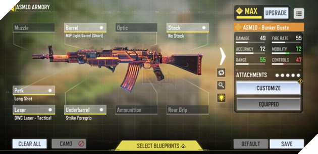 Hướng dẫn COD Mobile: Làm thế nào để giảm độ giật súng? 2