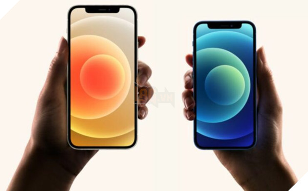 Apple: Các bước tắt/ khởi động dòng máy iPhone 12 và iPhone 12 Pro 2