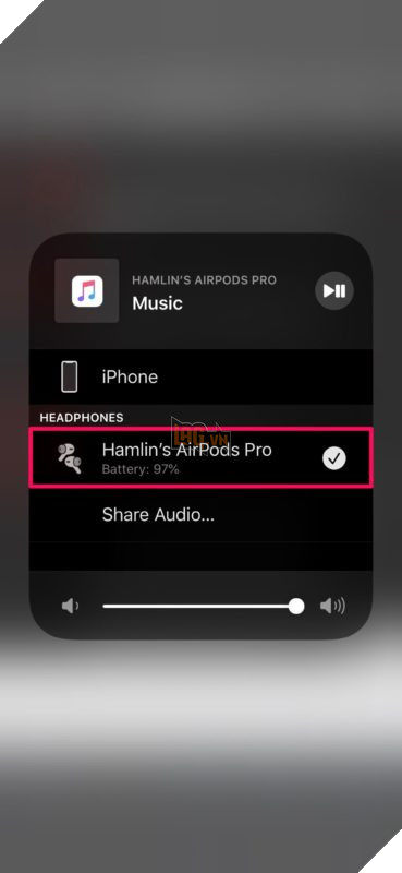 Một AirPod không hoạt động? Đây là cách khắc phục AirPods trái hoặc phải không hoạt động 3