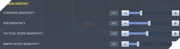 Hướng dẫn COD Mobile: Làm thế nào để giảm độ giật súng? 3