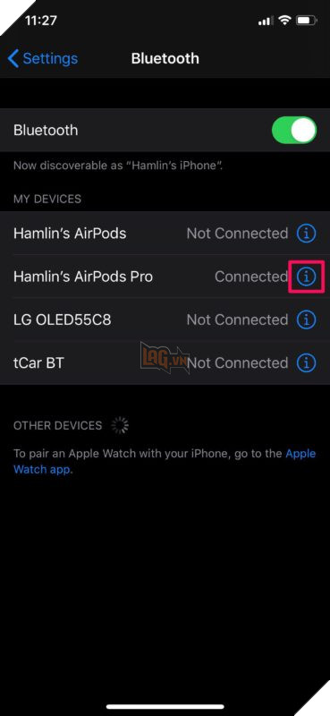 Một AirPod không hoạt động? Đây là cách khắc phục AirPods trái hoặc phải không hoạt động 4