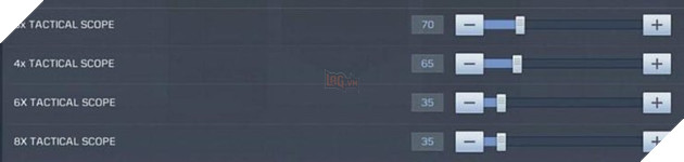 Hướng dẫn COD Mobile: Làm thế nào để giảm độ giật súng? 4