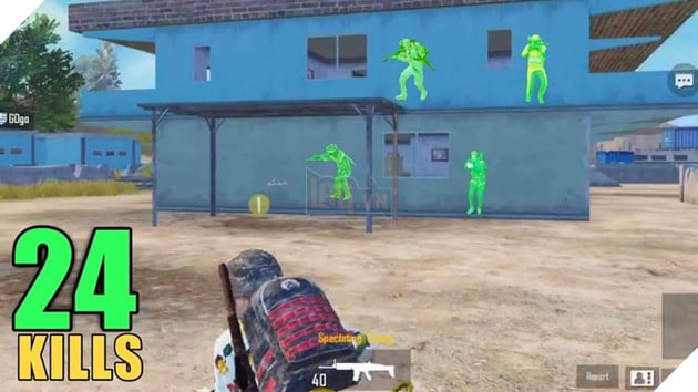 Tải xuống APK PUBG Mobile UC Hack 2020: Cách kiếm tiền vô hạn 6