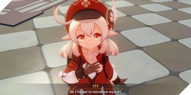 Genshin Impact: Những gì bạn cần biết về cô bé pháp sư Klee sắp ra mắt 2