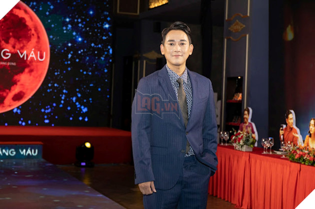 Dàn sao khủng đến dự buổi công chiếu phim Tiệc Trăng Máu