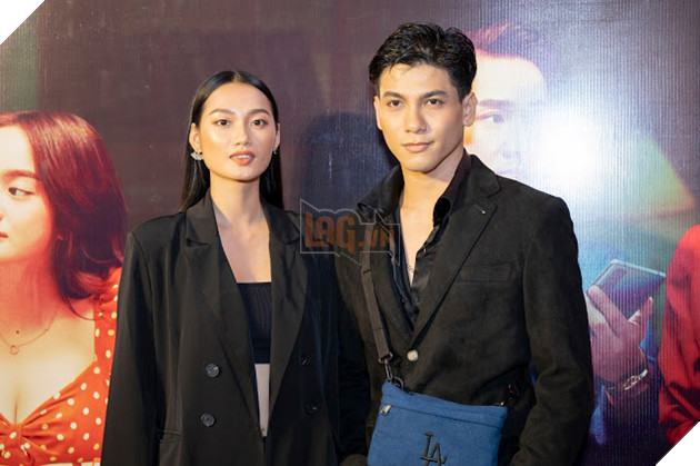 Dàn sao khủng đến dự buổi công chiếu phim Tiệc Trăng Máu 3