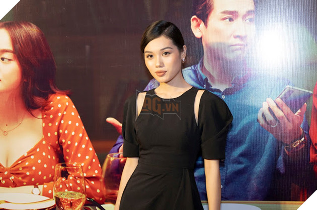 Dàn sao khủng đến dự buổi công chiếu phim Tiệc Trăng Máu 4