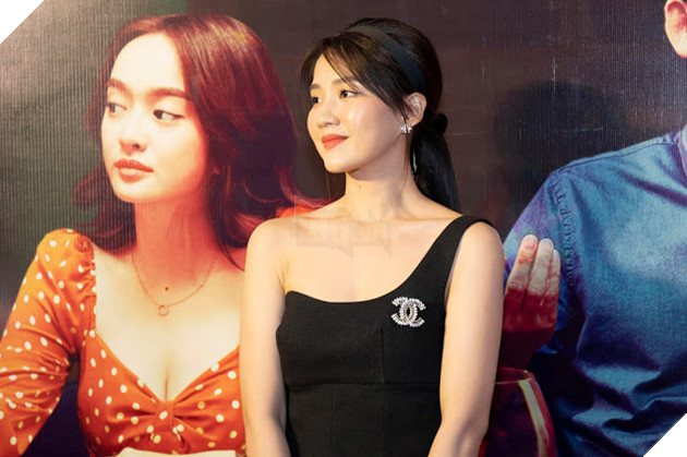 Dàn sao khủng đến dự buổi công chiếu phim Tiệc Trăng Máu 5