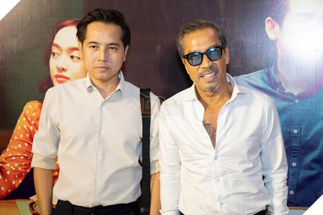 Dàn sao khủng đến dự buổi công chiếu phim Tiệc Trăng Máu 6