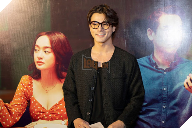 Dàn sao khủng đến dự buổi công chiếu phim Tiệc Trăng Máu 7