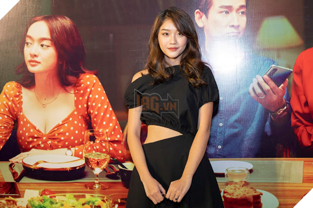 Dàn sao khủng đến dự buổi công chiếu phim Tiệc Trăng Máu 11