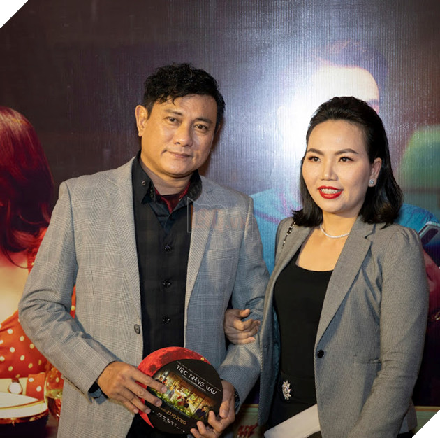 Dàn sao khủng đến dự buổi công chiếu phim Tiệc Trăng Máu 15