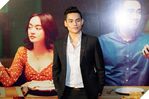 Dàn sao khủng đến dự buổi công chiếu phim Tiệc Trăng Máu 16